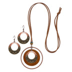 Desert Tide Boho Jewelry Set