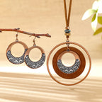 Desert Tide Boho Jewelry Set