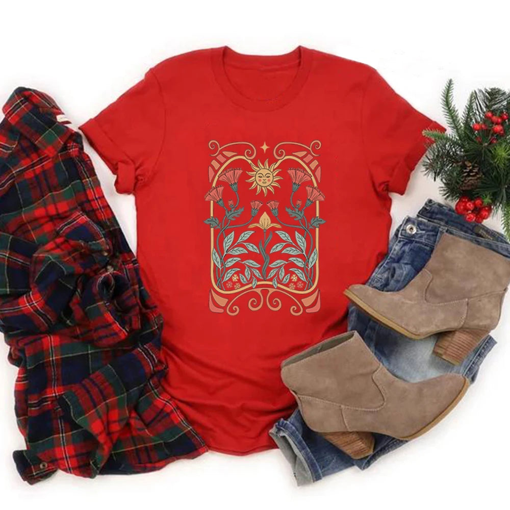 Coastal Soul Graphic Tee