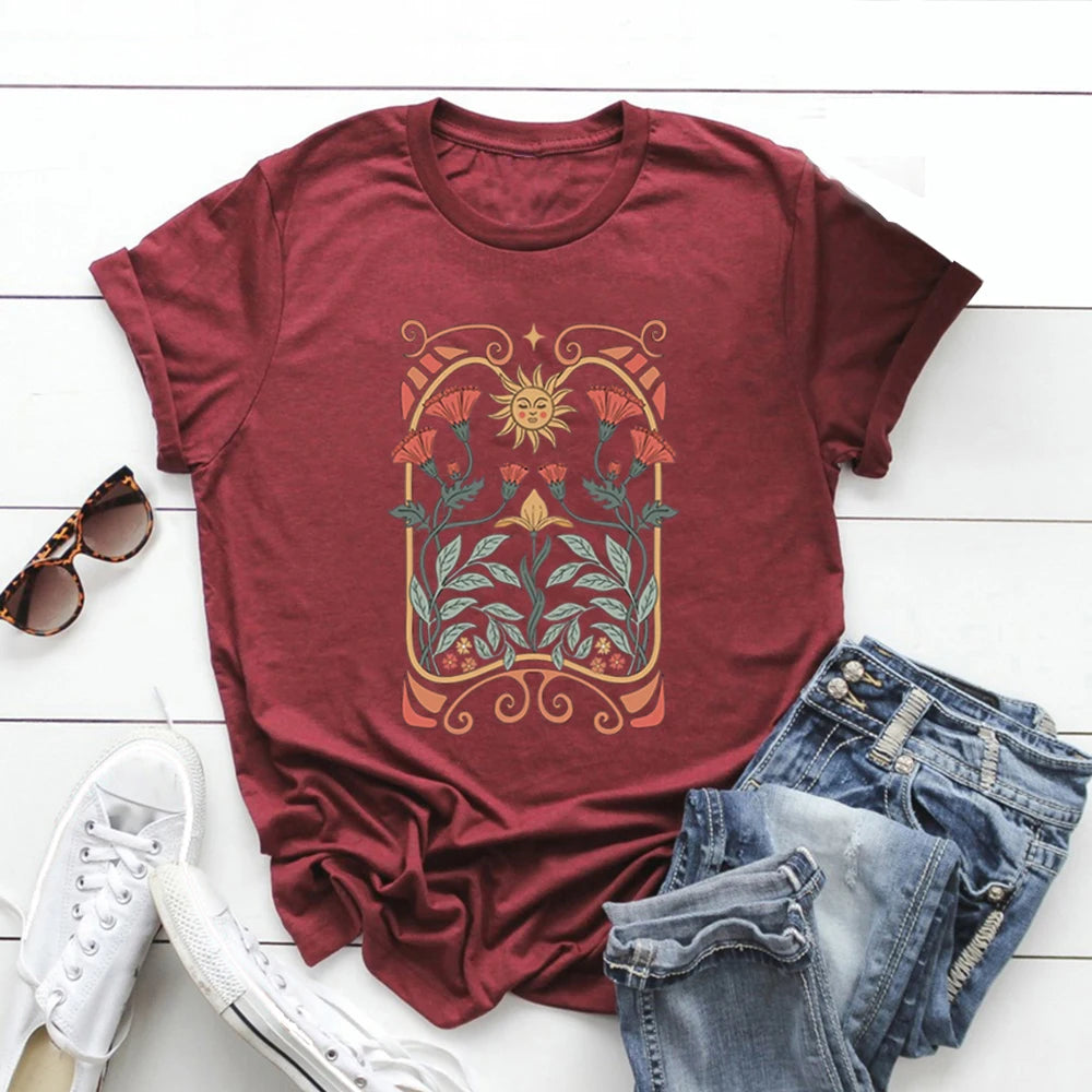 Coastal Soul Graphic Tee