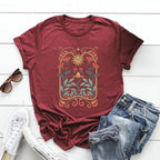 Coastal Soul Graphic Tee