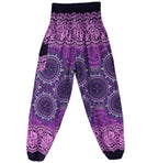Coastal Earth Yoga Pants Wide Leg