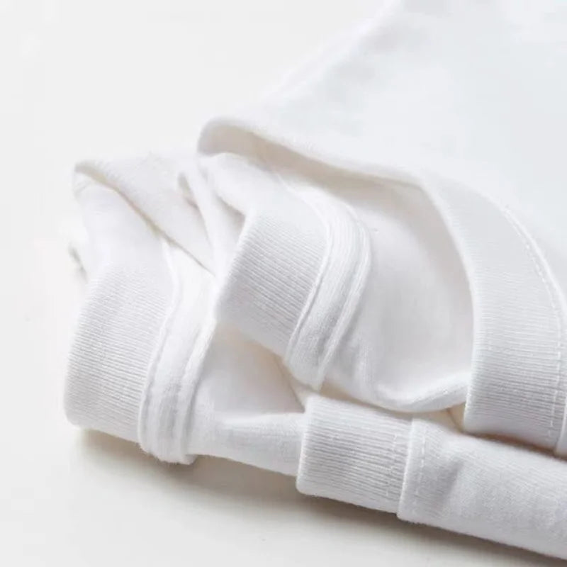 FAITH OVER FEAR Printed Men's Cotton Hoodieer