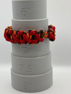 Paralix Paracord Bracelet – Adjustable Knot Clasp image 2