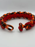 Paralix Paracord Bracelet – Adjustable Knot Clasp image 4