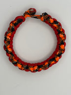Paralix Paracord Bracelet – Adjustable Knot Clasp image 3