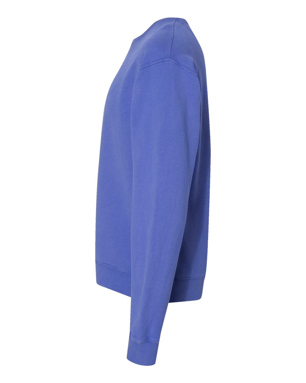 Coastal Earth Dyed Crewneck image 3