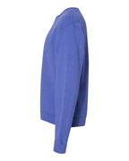 Coastal Earth Dyed Crewneck image 3