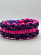 Handmade Side Chain Paracord Bracelet image 0
