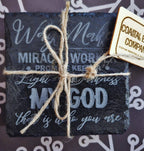 Waymaker Coasters