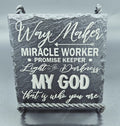 Waymaker Coasters