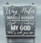 Waymaker Coasters