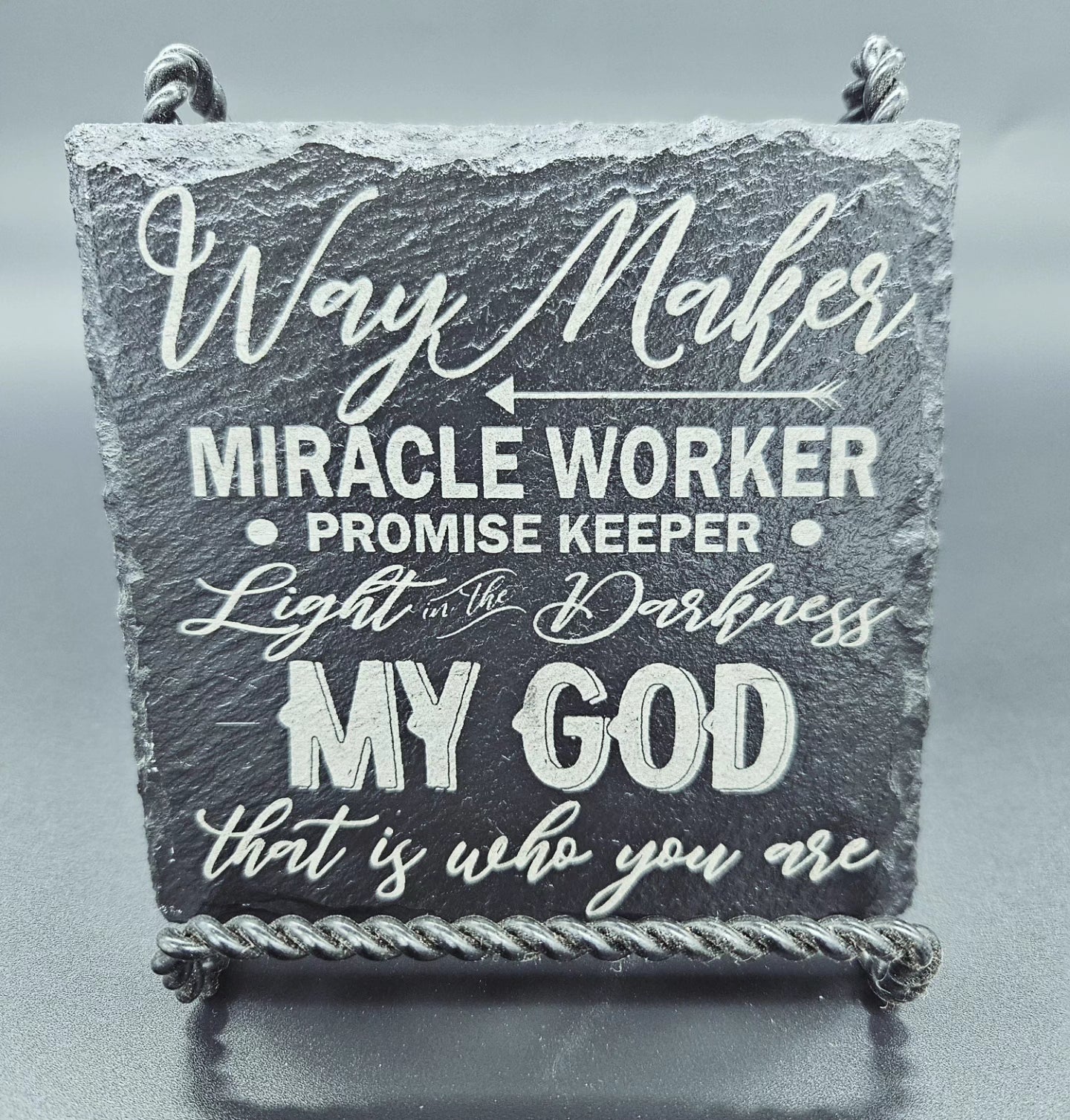 Waymaker Coasters